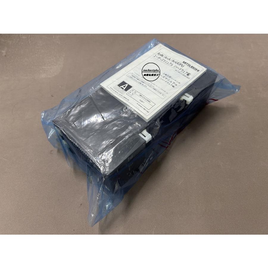 A2ACPU-S1 インボイス対応 新品 明日お届け 16時まで当日発送 送料無料 三菱電機の画像