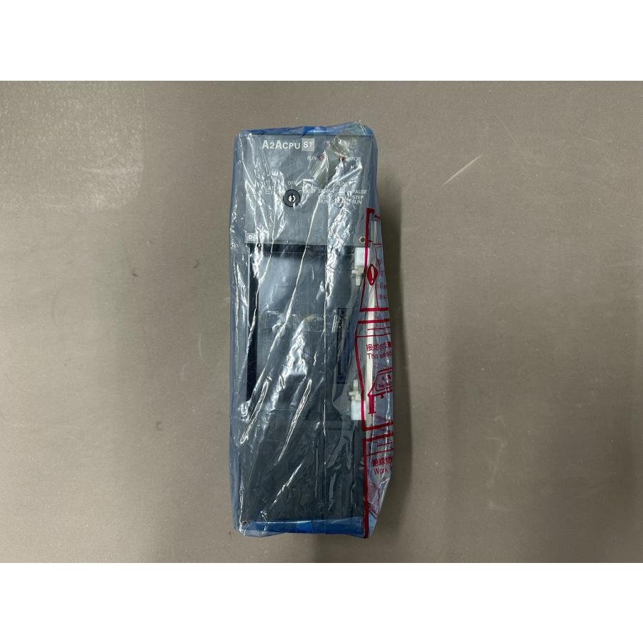 A2ACPU-S1 インボイス対応 新品 明日お届け 16時まで当日発送 送料無料 三菱電機の画像
