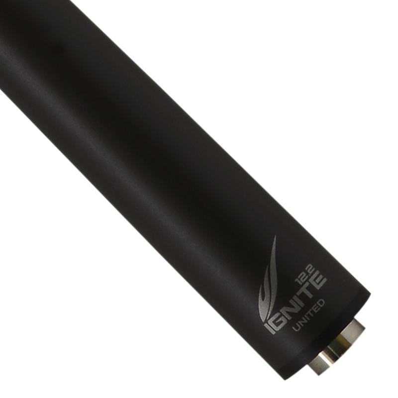 MEZZ【メッヅ】 シャフト イグナイト 12.2mm ユナイテッドジョイント(UJ)用 |  | 01