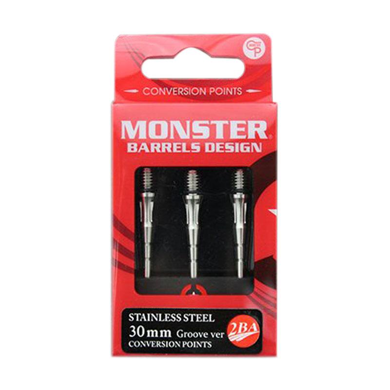 MONSTER DARTS【モンスターダーツ】 コンバージョンポイント グルーヴ 2BA (CONVERSION POINT GROOVE 2BA) | コンバージョンポイント |  | 02