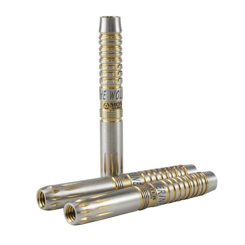 ダーツ　MONSTER THE WOLVERINE Monster】THE WOLVERINE モンスター ザ・ウルヴァリン ダーツ | ソフト