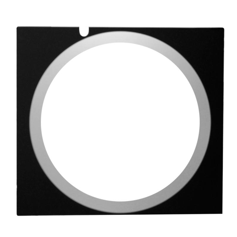 ダーツライブ? EX用盤面プロテクターの画像