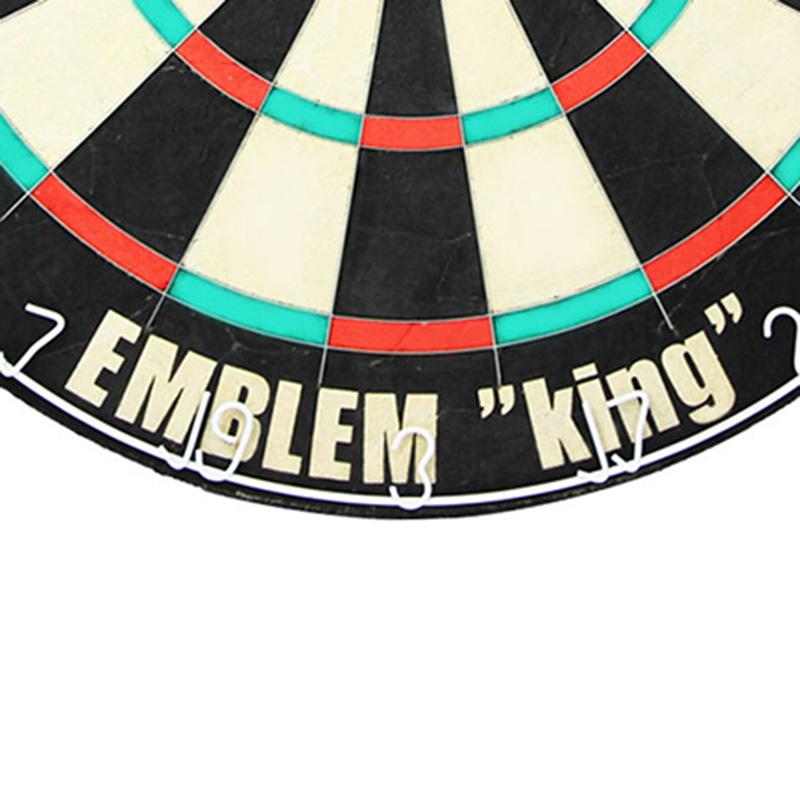 DYNASTY 【ダイナスティ】 ハードダーツボード エムブレム キング タイプN【451】 (EMBLEM KING Type-N【451】) |  | 03