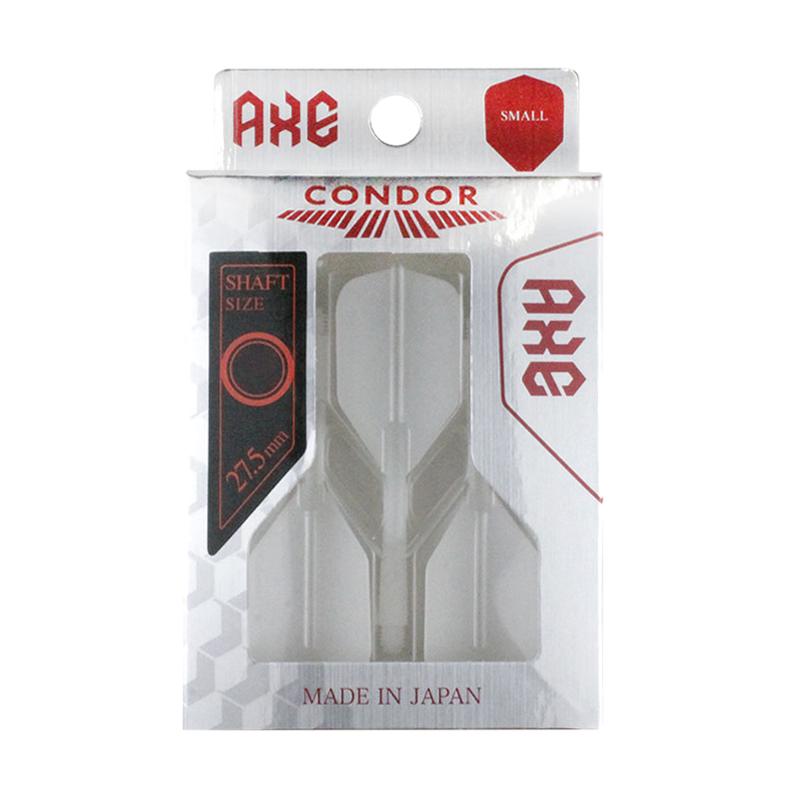 コンドル アックス スモール L クリア |  | 02