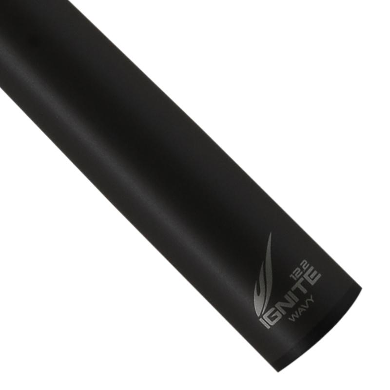 MEZZ【メッヅ】 シャフト イグナイト 12.2mm ウェイビージョイント(WJ 