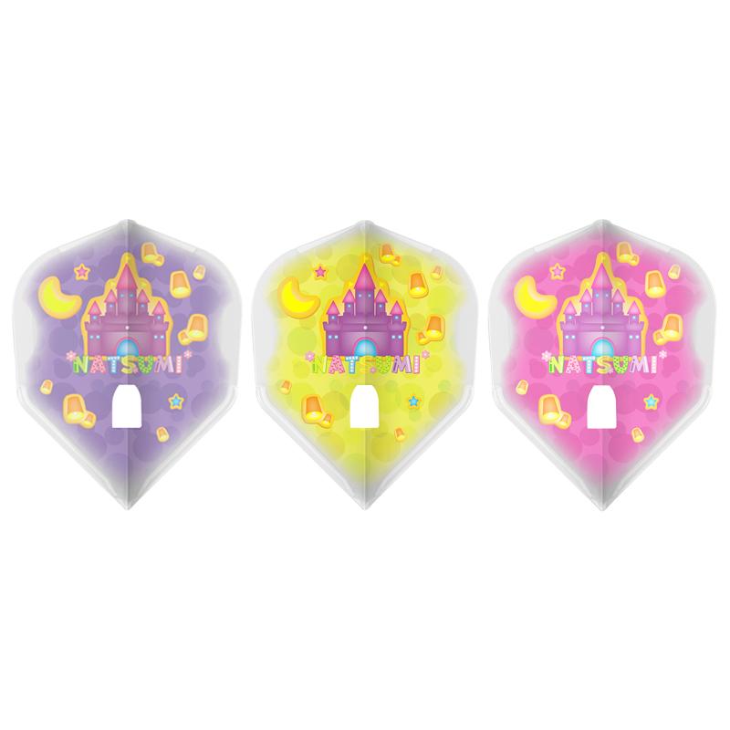 L Flight エルフライト プリンセスシリーズ 藤本なつみ Ver 1 Pro シェイプ L3 Shape シャンパンリング対応フライト 1 Taskforce Shopooo By Gmo 通販 Yahoo ショッピング