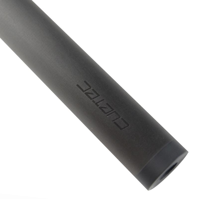 CUETEC 【キューテック】 96-004 シナジーシャフト 11.8mm ラジアル | カーボンシャフト | 