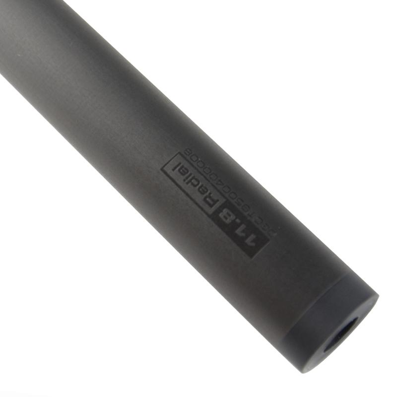 CUETEC 【キューテック】 96-004 シナジーシャフト 11.8mm ラジアル | カーボンシャフト |  | 02