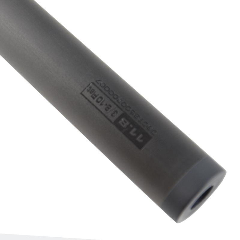 CUETEC 【キューテック】 96-007 シナジーシャフト 11.8mm 3/8-10山 | カーボンシャフト |  | 02