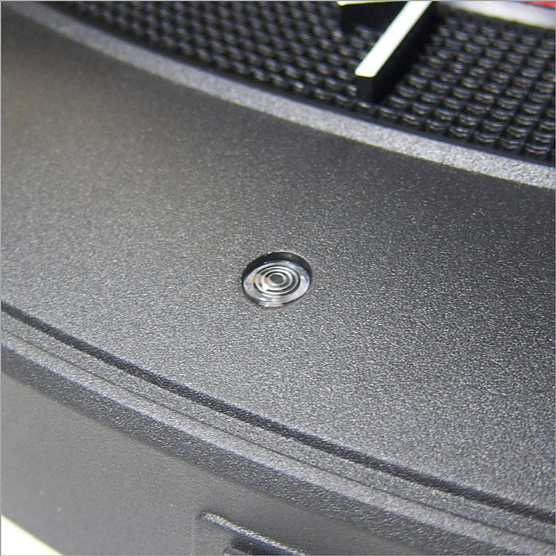 数量限定 ダーツボード GRANBOARD3s グリーン & ダーツスタンド BSD21-ML & GRAN LEDLESSマット セット 【P7581691557】(26850円)