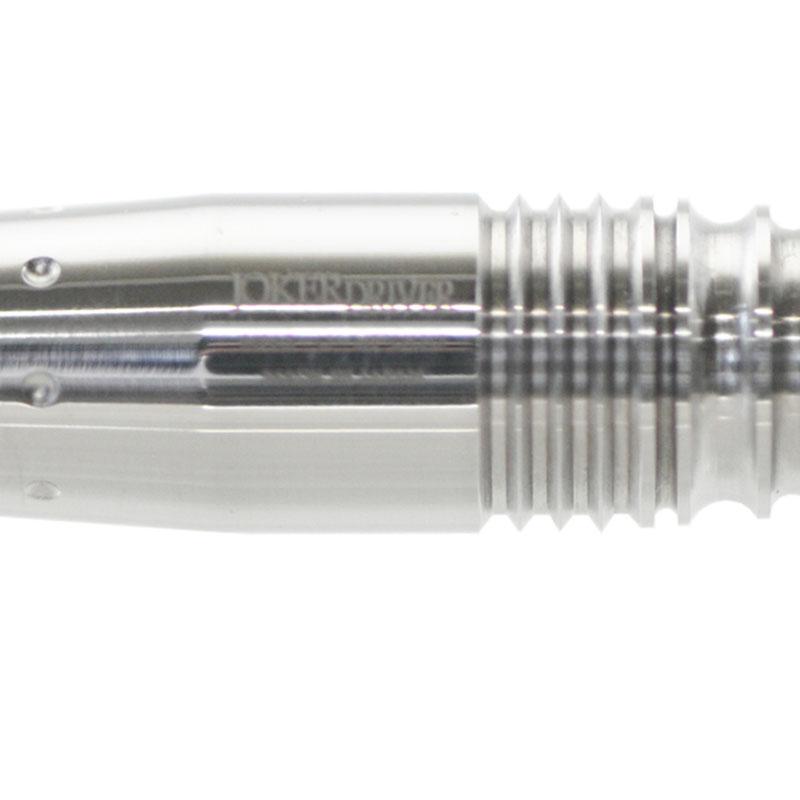 【お取寄せ商品】ジョーカードライバー ゼロ M/N3 19.0g タングステン95%(ZERO) |  | 04