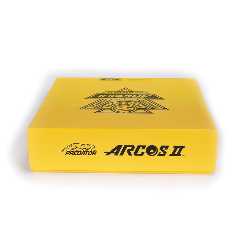 ビリヤード　ボール　プレデター　Arcos2 Predator ビリヤード ボール プレデター Arcos2 Predator プレデター Arcos2