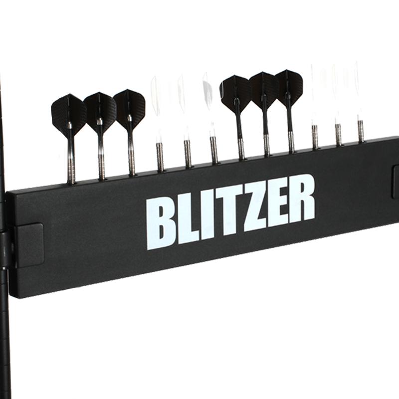 ダーツボード セット ダーツライブ ゼロボード & ダーツスタンド BSD21-BK & ホーム防炎スローマット |  | 10