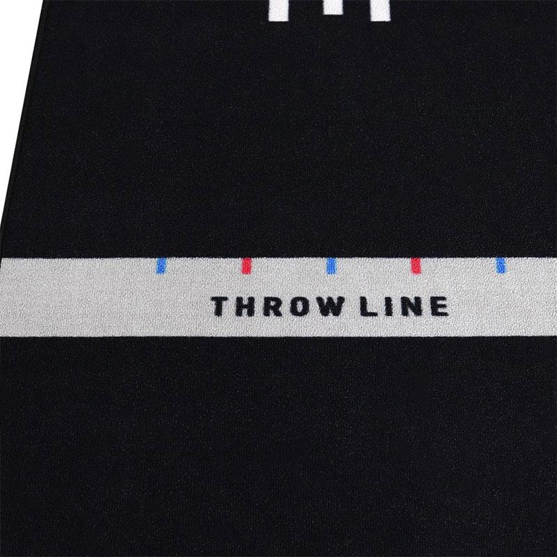 ダーツボード セット ダーツライブ ゼロボード & ダーツスタンド BSD21-BK & ホーム防炎スローマット |  | 15