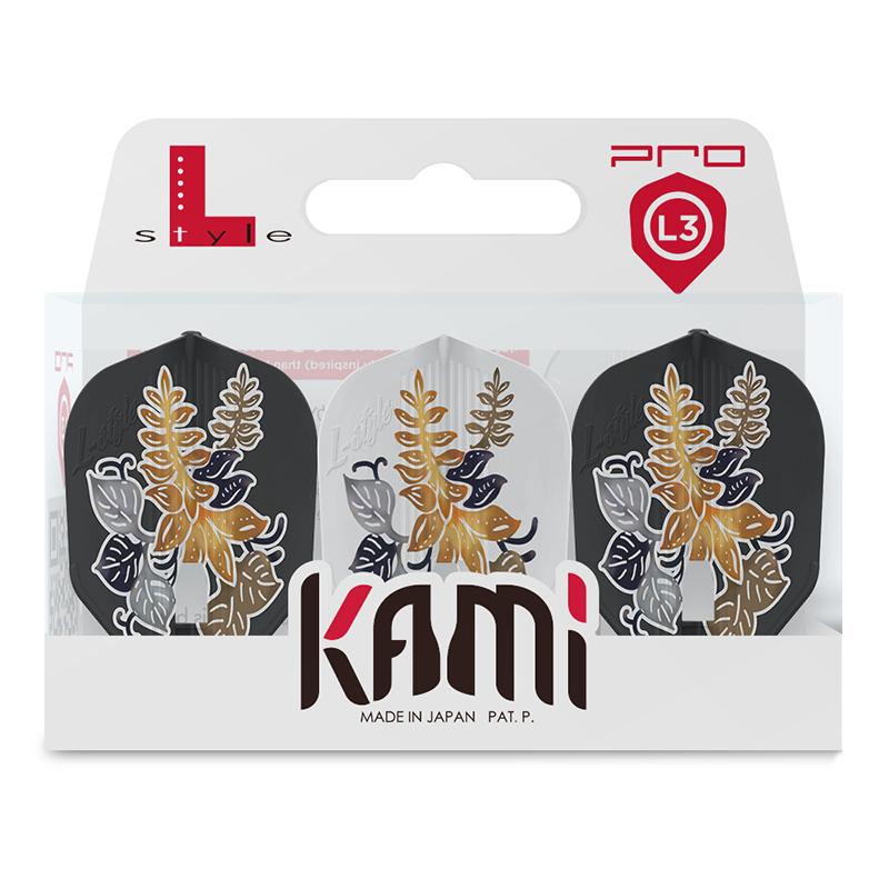 エルフライト KAMI 大城明香利 ver.5 BWB シェイプ ミックス シャンパンリング対応 |  | 02