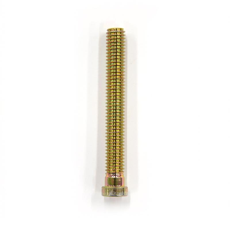 メッヅ ウェイトボルト 鉄79mm (1.25oz) |  | 01