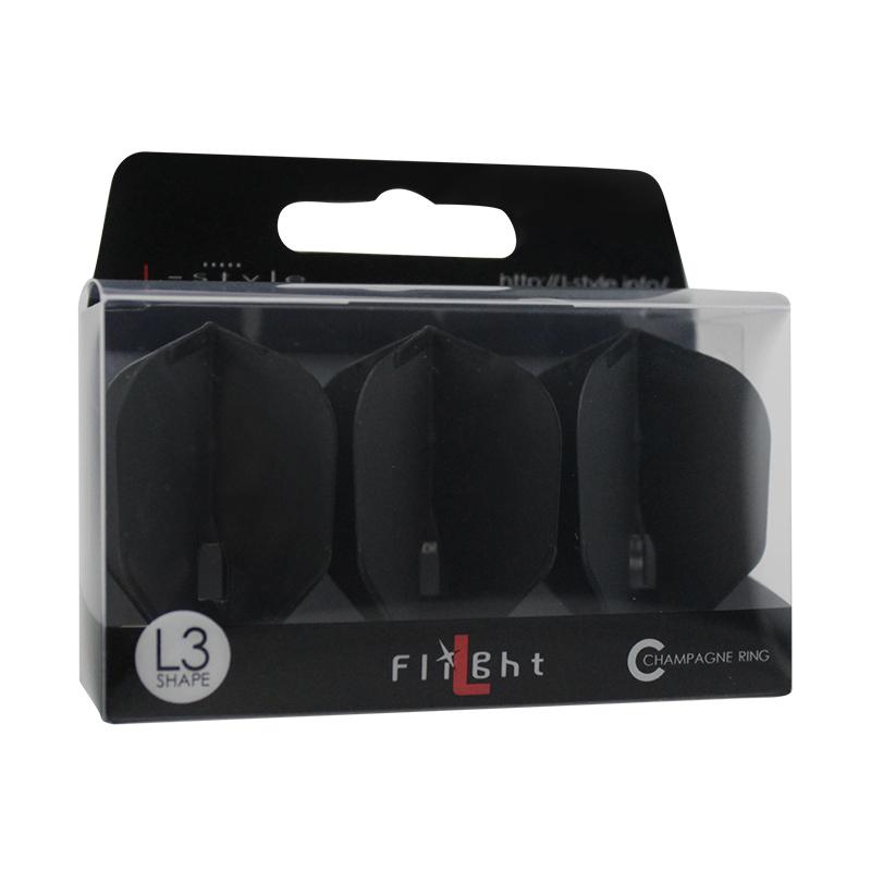 エルフライト PRO ブラック シェイプ シャンパンリング対応 |  | 02