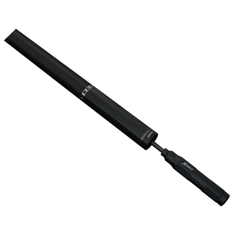 EXCEED 【エクシード】 X-ボルト エクシードウェイトカートリッジセット (X-BOLT EXCEED Cartridge Sets) | ビリヤード アクセサリー |  | 03