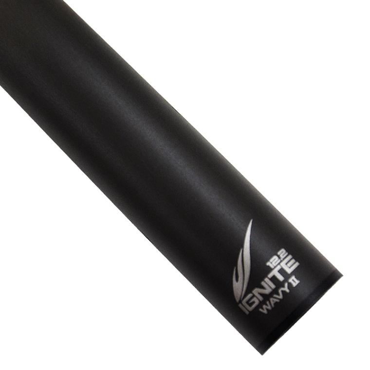 MEZZ【メッヅ】 シャフト イグナイト 12.2mm ウェイビー2ジョイント(W2J)用 | 