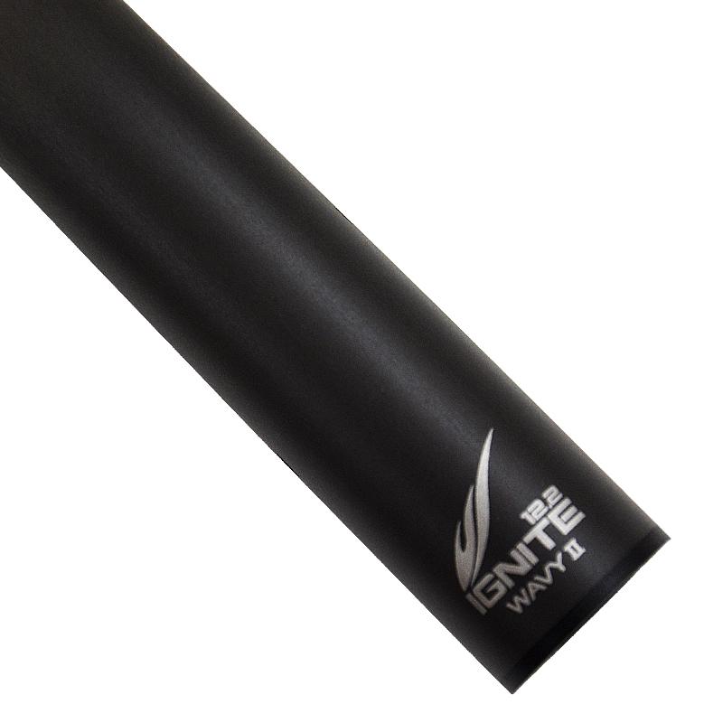 MEZZ【メッヅ】 シャフト イグナイト 12.2mm ウェイビー2ジョイント(W2J)用 |  | 01