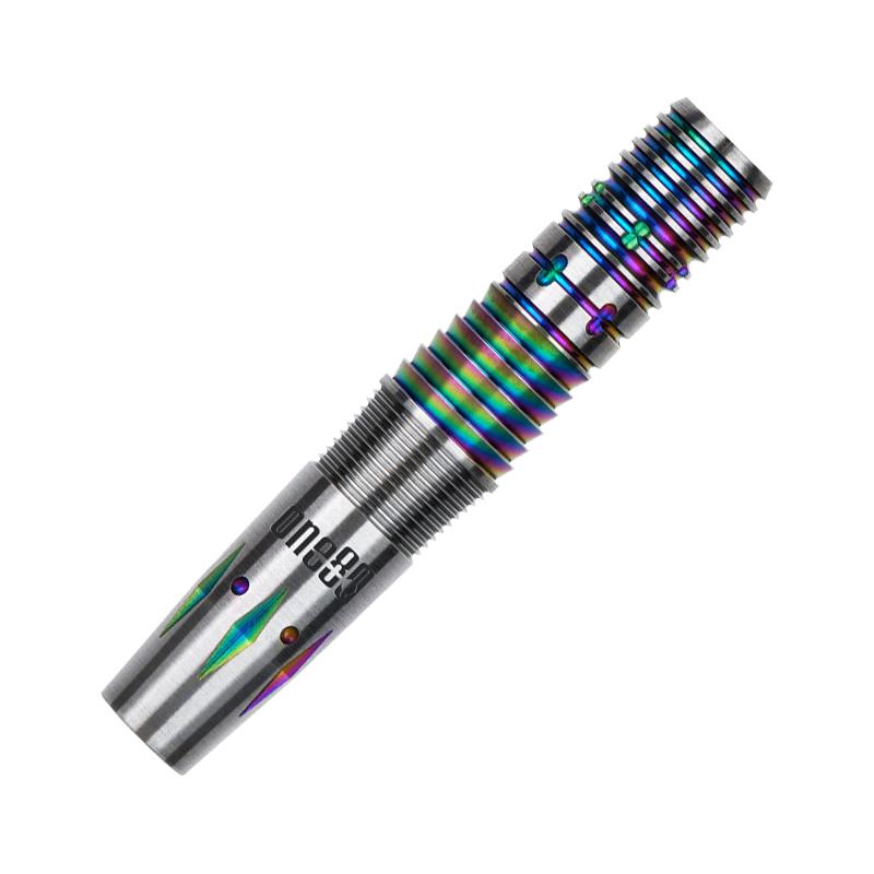 One80  カメレオン ルビー 19.5g タングステン90% (CHAMELEON RUBY) | 