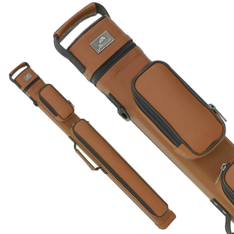 ☆MEZZ CUES☆314 シャフト☆キューケース付き☆ 中古】Mezz MPC