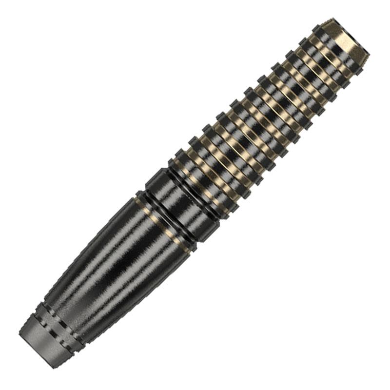 ターゲット チームプロ 星野光正 17.0g ブラス(TEAM PRO) |  | 01