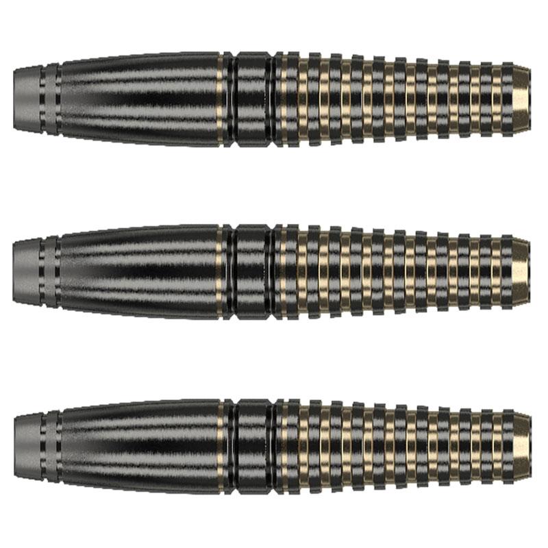 ターゲット チームプロ 星野光正 17.0g ブラス(TEAM PRO) |  | 02
