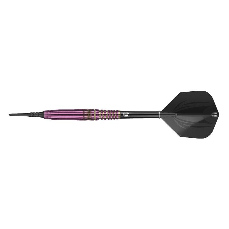 ターゲット チームプロ キャシー・リョン 16.0g ブラス(TEAM PRO) |  | 03