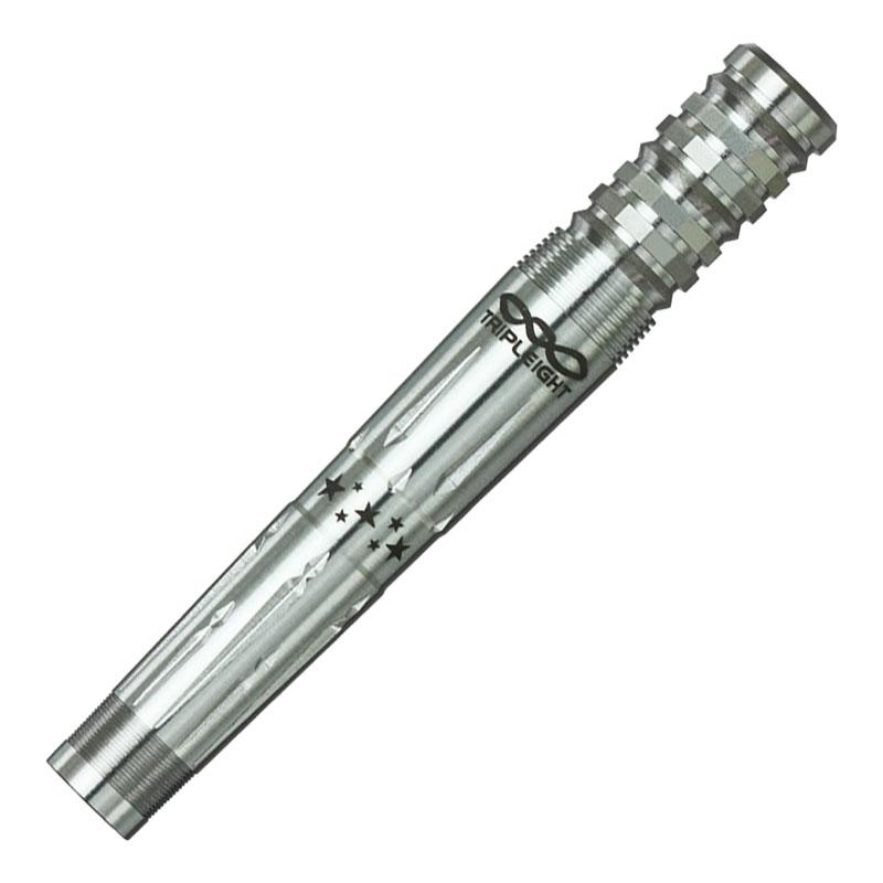 トリプレイト エフォール4 タイプB プレーン 20.0g タングステン90