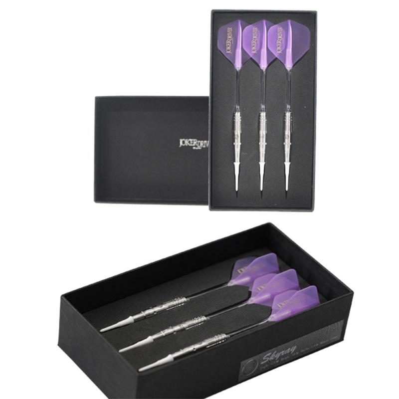 ジョーカードライバー キャメル (EXTREME caMEL Tungsten95%) | ダーツ 2BAバレル 19.5g 