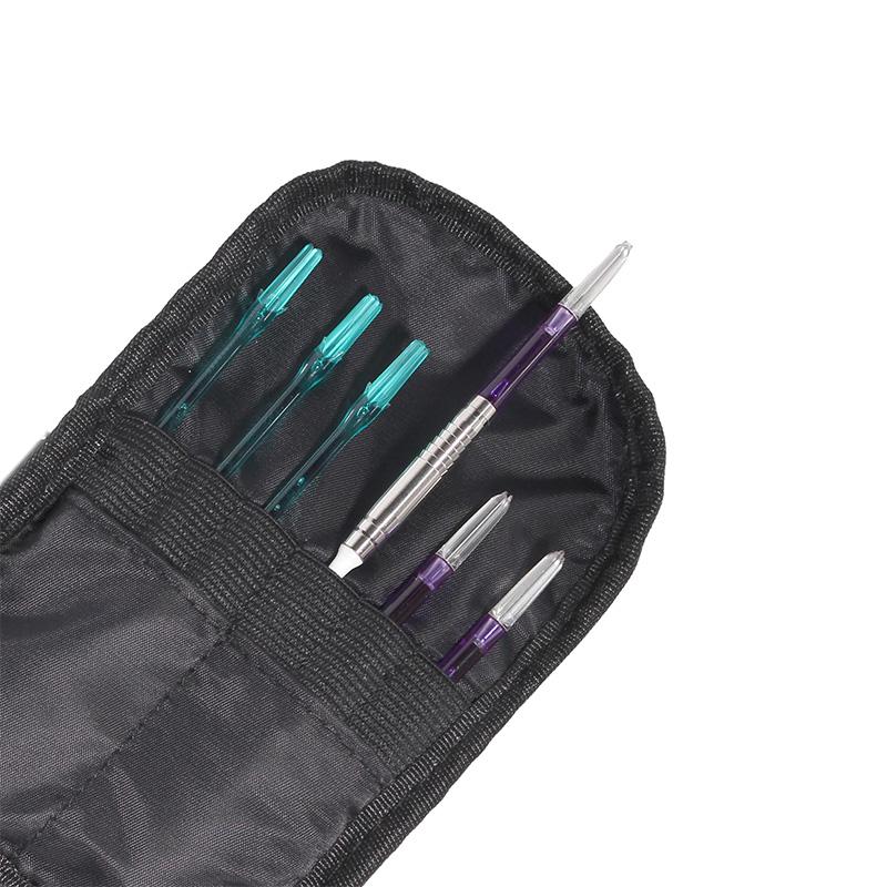 カメオ フォートレス(FORTRESS) ドロップスリーブ2セット収納 |  | 12