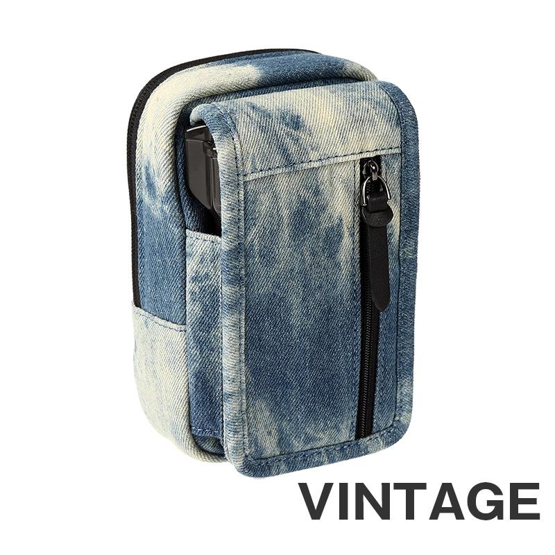 カメオ フォートレス(FORTRESS) ドロップスリーブ2セット収納 |  | 05