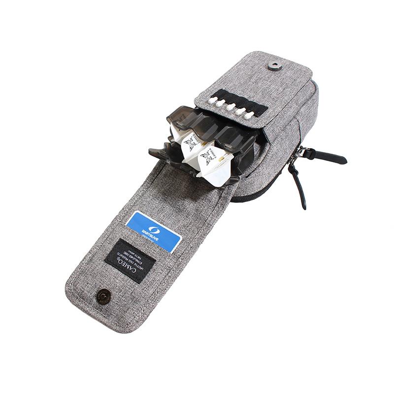 カメオ フォートレス(FORTRESS) ドロップスリーブ2セット収納 |  | 08