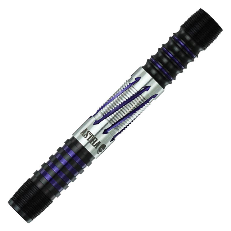 アストラダーツ ドラグーン3.5 ソル 17.0g タングステン90% 森窪龍己選手 (DRAGOON3.5 SOL)_1