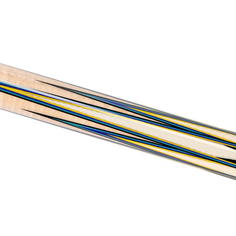 【２点セット】 Predator 【プレデター】 TS16 GEN2 カーリーメープル ラジアル | 314-3シャフト付属 【NAN3609673189】(127834円)