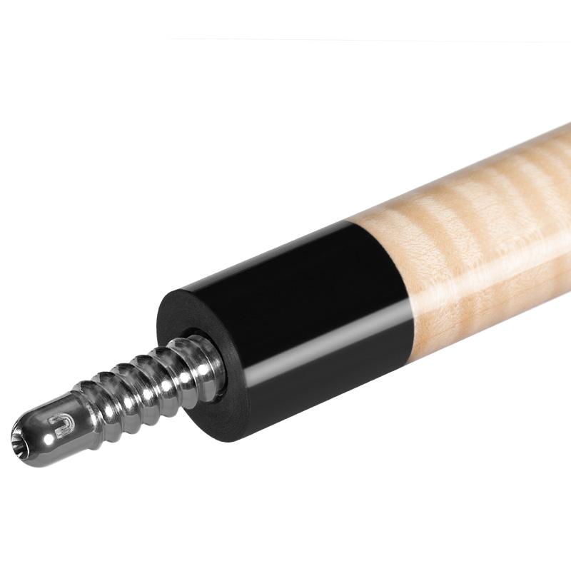 【２点セット】 Predator 【プレデター】 TS16 GEN2 カーリーメープル ラジアル | 314-3シャフト付属 【NAN3609673189】(127834円)