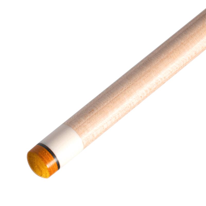 【２点セット】 Predator 【プレデター】 TS16 GEN2 カーリーメープル ラジアル | 314-3シャフト付属 【NAN3609673189】(127834円)