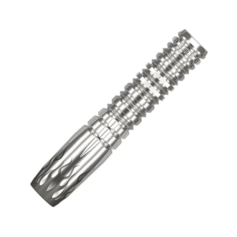 ターゲット パイロ G9 17.0g タングステン90% 星野光正選手(PYRO) | 