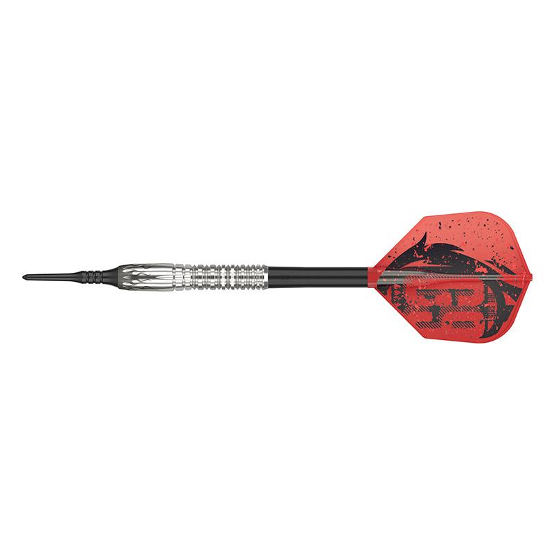 ターゲット パイロ G9 17.0g タングステン90% 星野光正選手(PYRO) |  | 03