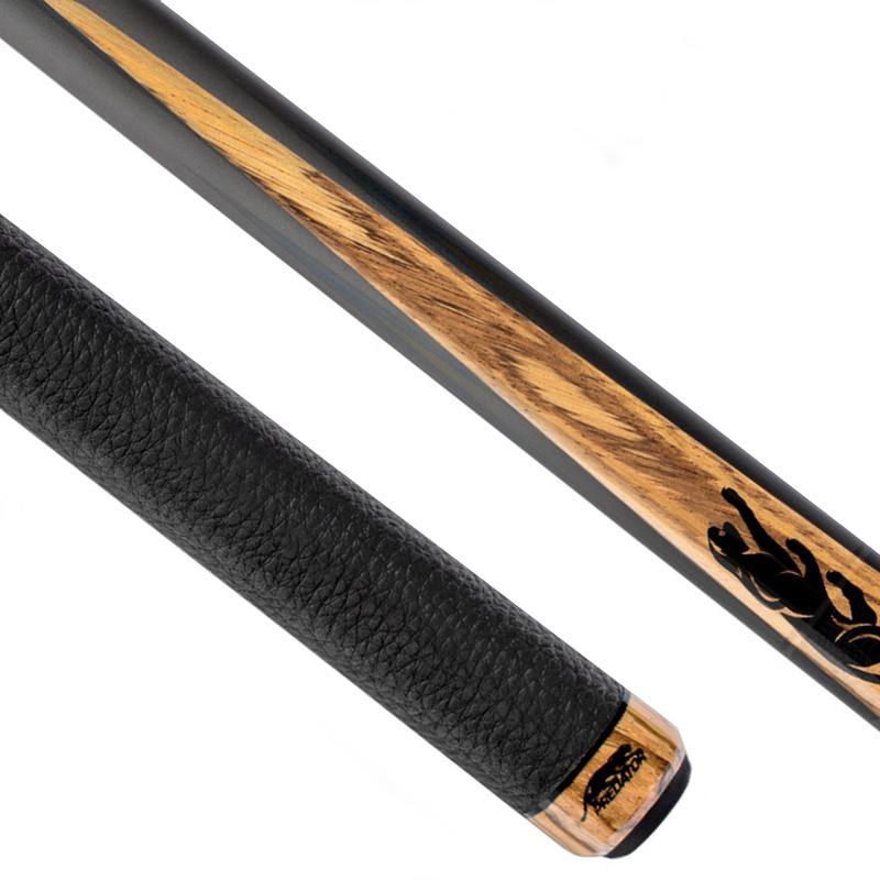 「超メルカリ市」 Predator 【プレデター】 SP2 レボ ゼブラ1 ゼブラウッド ユニロック(SP2 REVO ZEBRA1) | REVO 11.8 BVP 29インチシャフト付属 【MYK3030866181】(107336円)