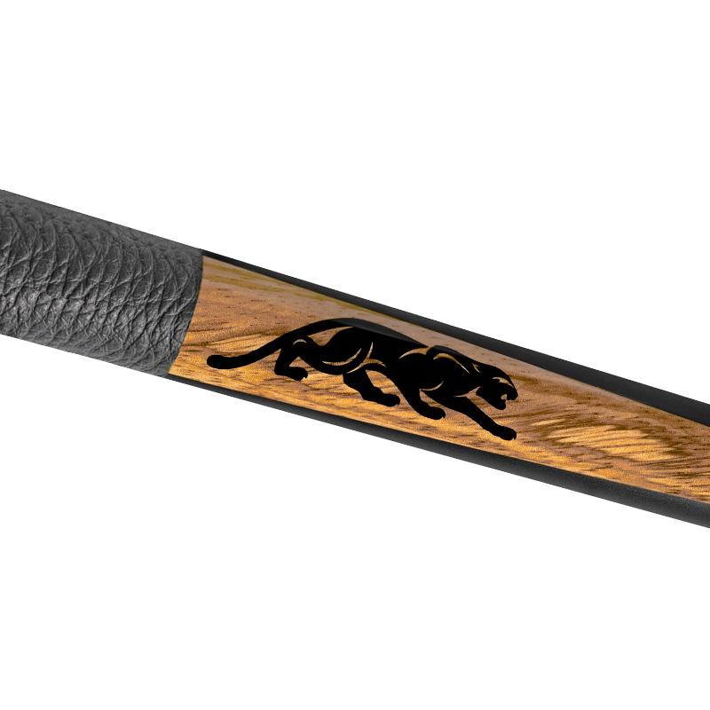 「超メルカリ市」 Predator 【プレデター】 SP2 レボ ゼブラ1 ゼブラウッド ユニロック(SP2 REVO ZEBRA1) | REVO 11.8 BVP 29インチシャフト付属 【MYK3030866181】(107336円)