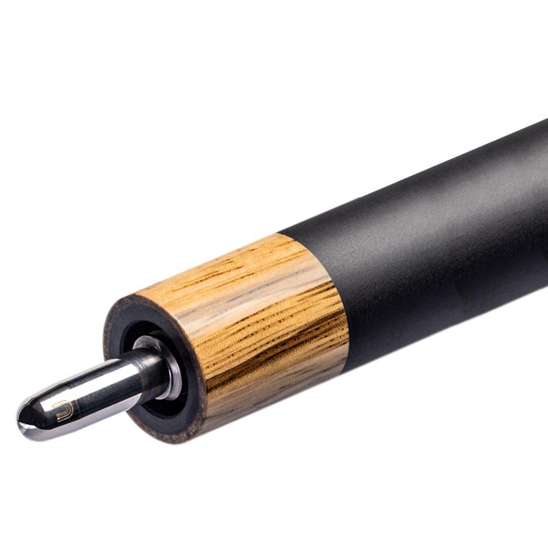 「超メルカリ市」 Predator 【プレデター】 SP2 レボ ゼブラ1 ゼブラウッド ユニロック(SP2 REVO ZEBRA1) | REVO 11.8 BVP 29インチシャフト付属 【MYK3030866181】(107336円)