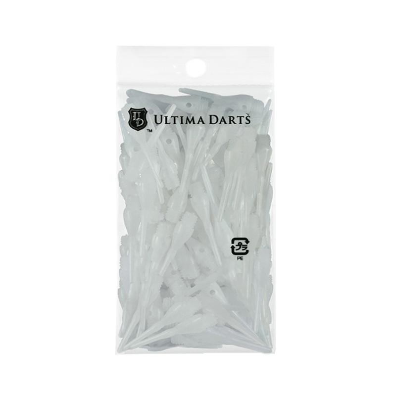 アルティマダーツ ハウスダーツチップ 100本入 |  | 04