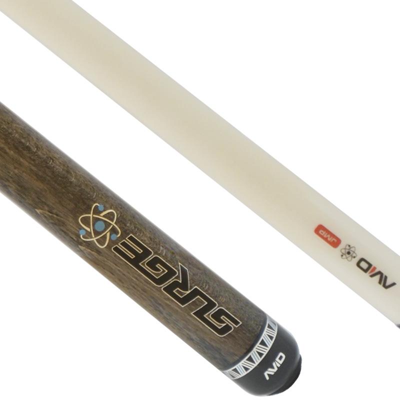 CUETEC 【キューテック】95-334 アヴィッドサージジャンプNW グレー