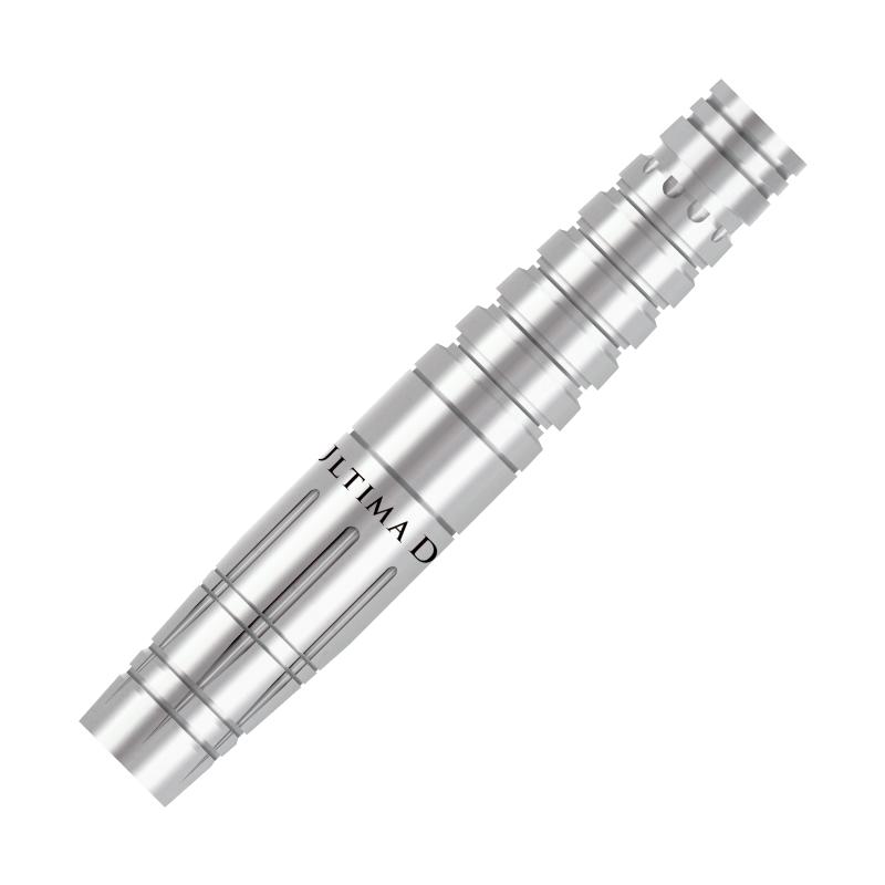 アルティマダーツ グランツ3 16.7g タングステン90% 豊田光威選手(GLANZ?)