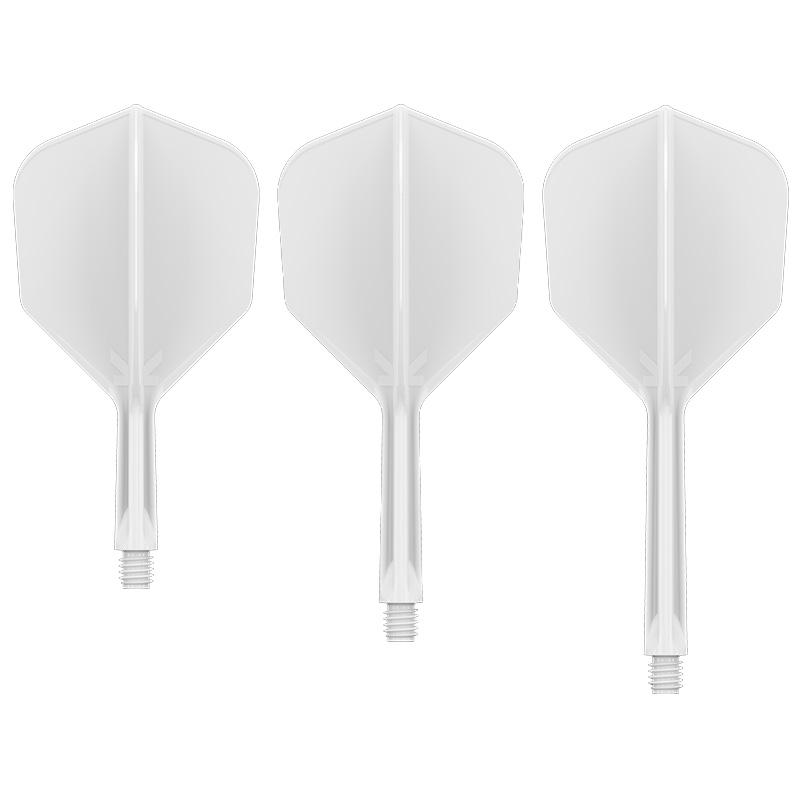 ターゲット K-FLEX シェイプ クリア |  | 01