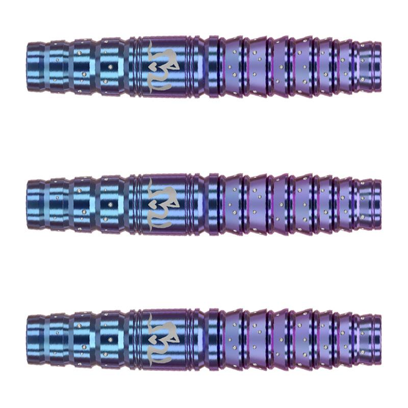 ターゲット マヨ G5 MAX 18.0g タングステン90% 森田真結子選手(PRIME MAYO GEN5 MAX)