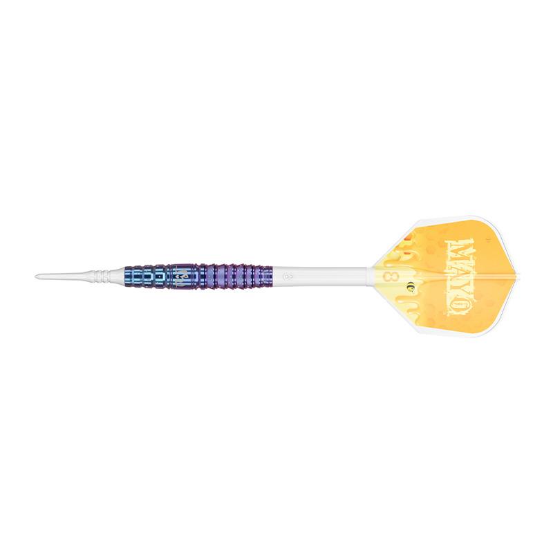 ターゲット マヨ G5 MAX 18.0g タングステン90% 森田真結子選手(PRIME MAYO GEN5 MAX)