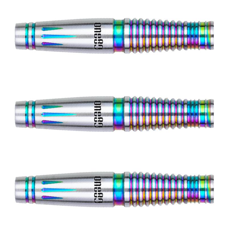 One80 ラファール2 カメレオン 19.0g タングステン90% 宮本沙織選手(RAFALE2)の画像